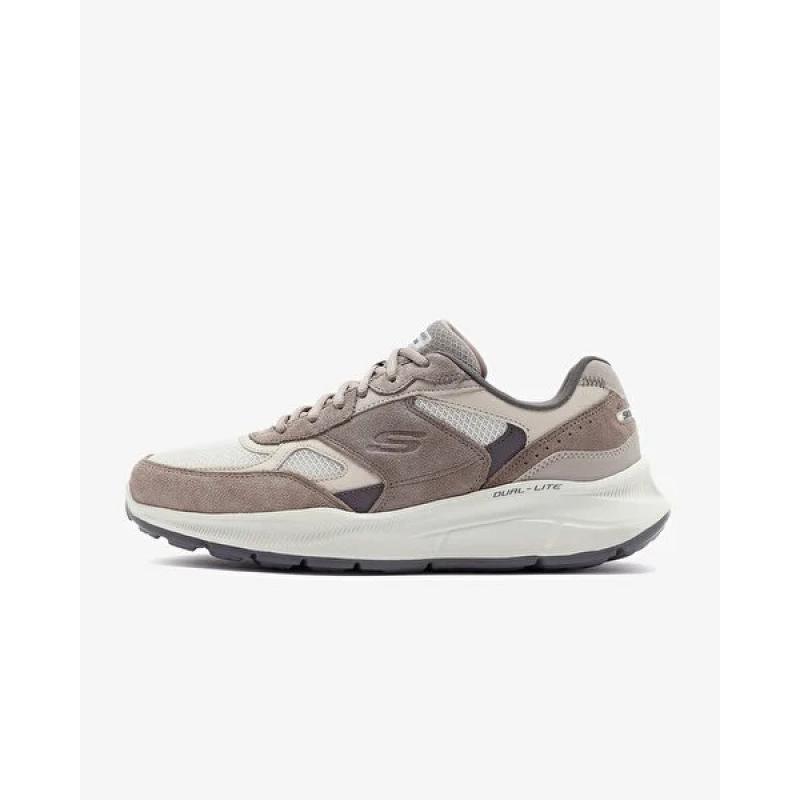 Skechers Relaxed Fit Equalizer 5.0 Rondor Erkek Spor Ayakkabı (232613 TAN) Bej